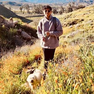 Meet your Posher, Sean